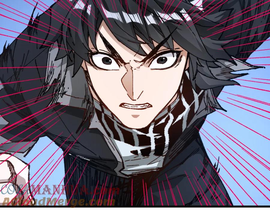 圣墟 第228话 覆海蛟魔拳！ 第25页