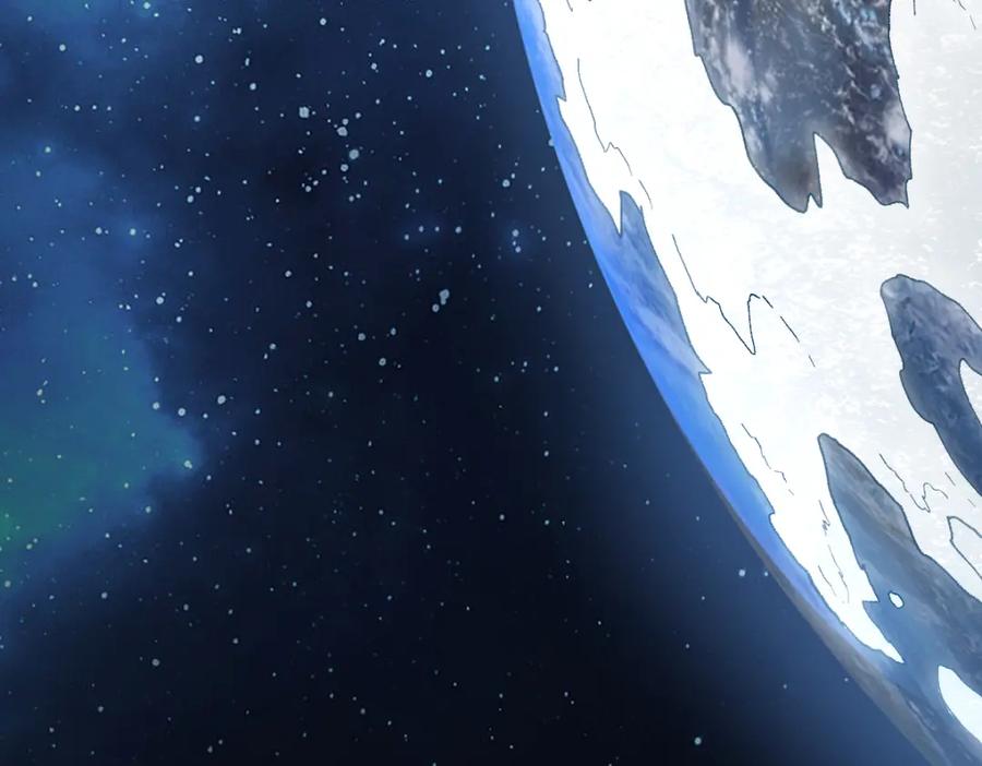 圣墟 第231话 二次天地异变？！ 第100页