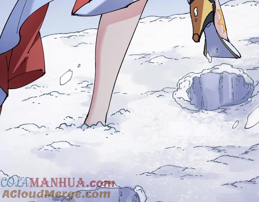 圣墟 第232话 巨变的世界！ 第29页