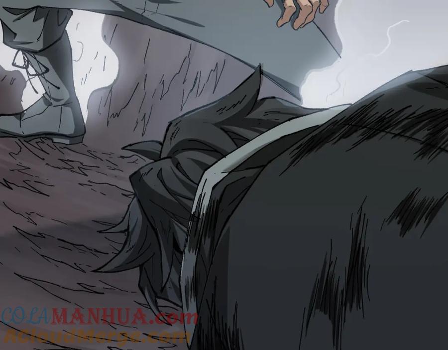 圣墟 第235话 豪赌！！ 第101页