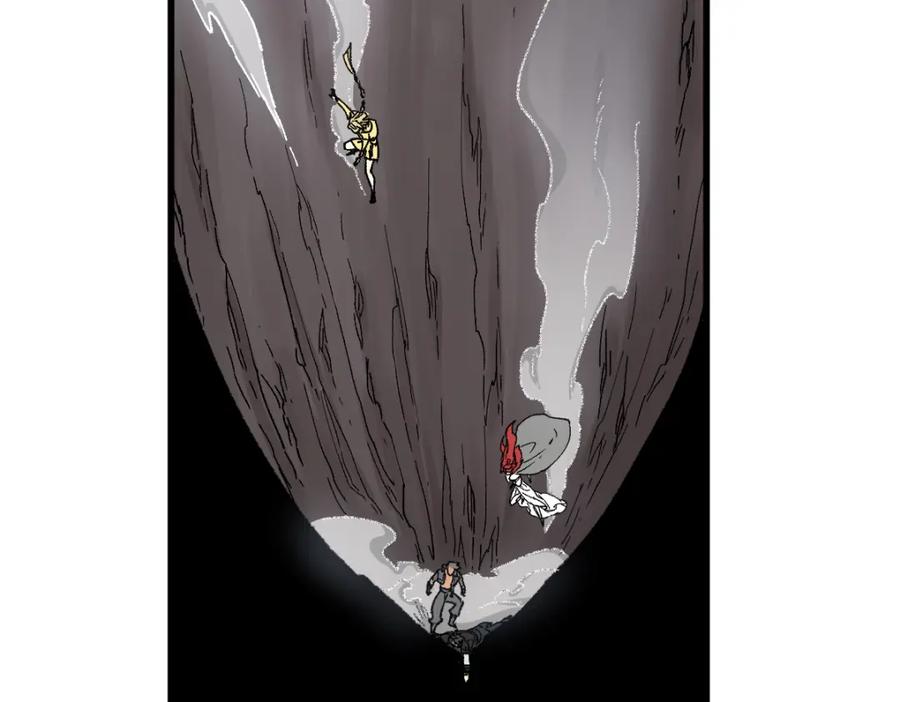 圣墟 第235话 豪赌！！ 第104页