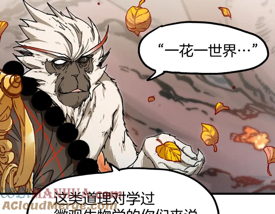 圣墟 第241话 套娃！！ 第21页