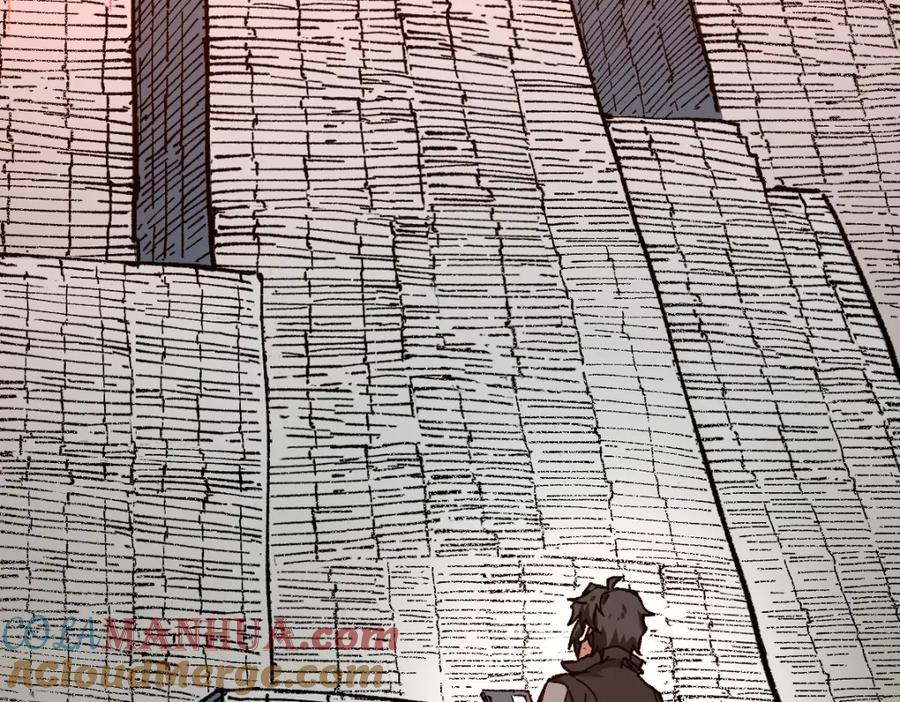 圣墟 第242话 套娃！！（2） 第125页