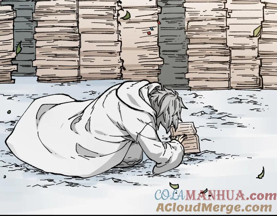 圣墟 第243话 摆烂万岁！ 第85页