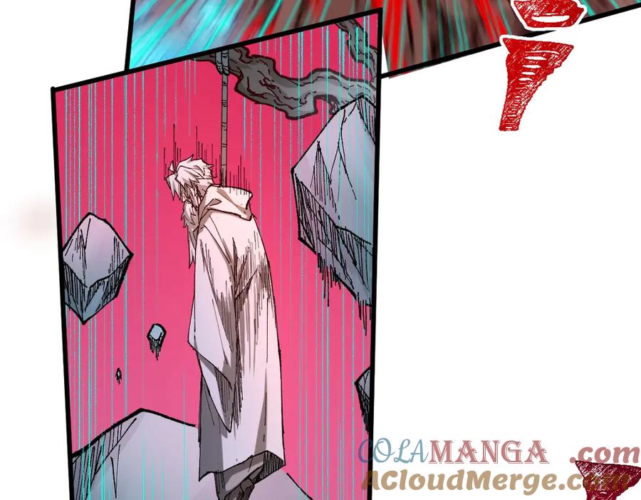 圣墟 第244话 自裁？！ 第97页