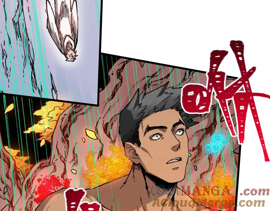 圣墟 第244话 自裁？！ 第101页