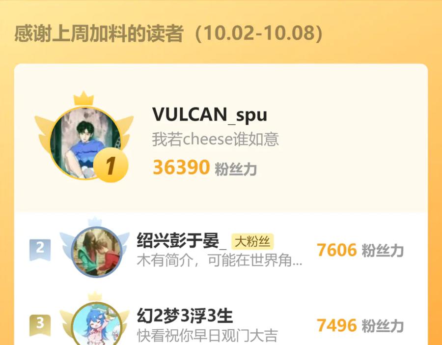 圣墟 第244话 自裁？！ 第118页