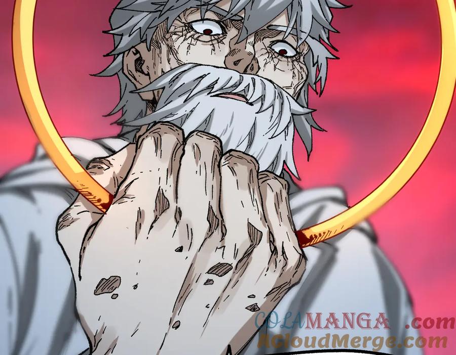 圣墟 第244话 自裁？！ 第33页