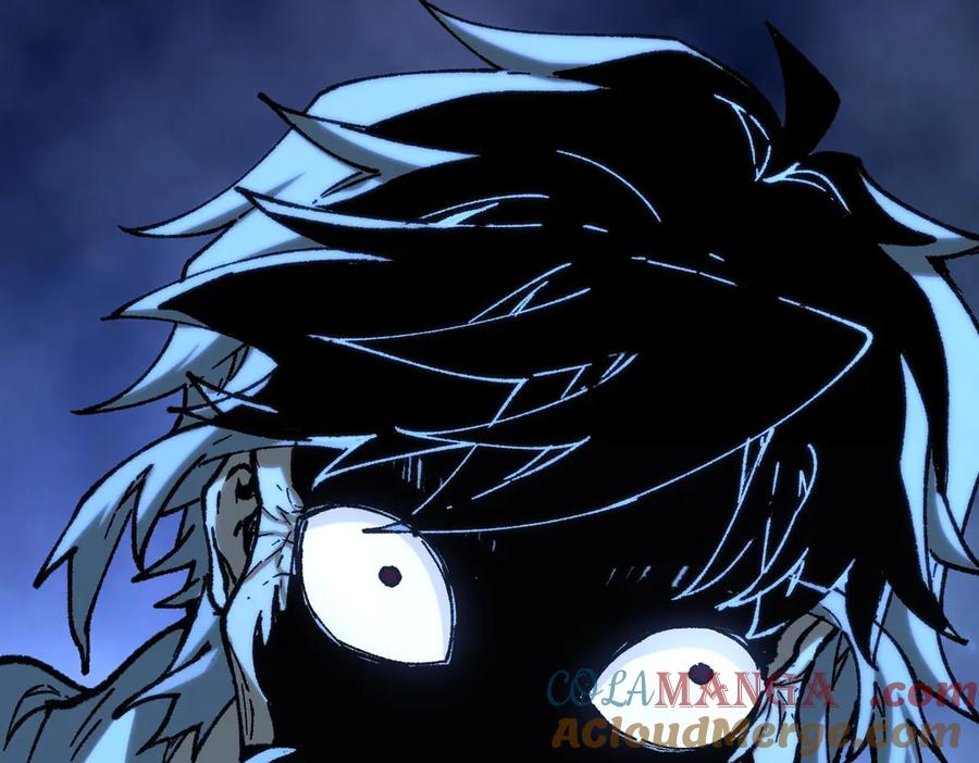 圣墟 第244话 自裁？！ 第49页