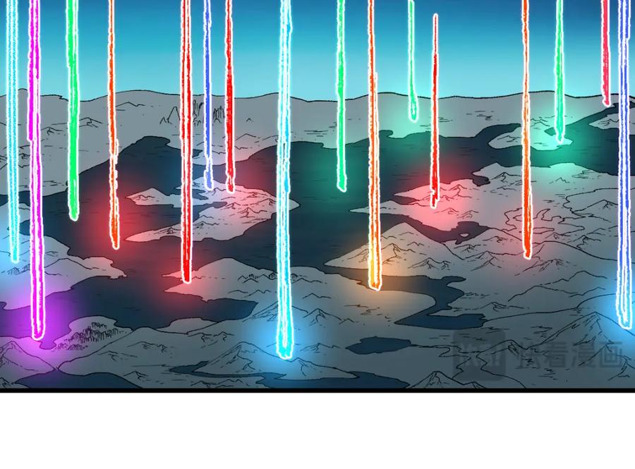 圣墟 第245话 域外生物？！ 第62页