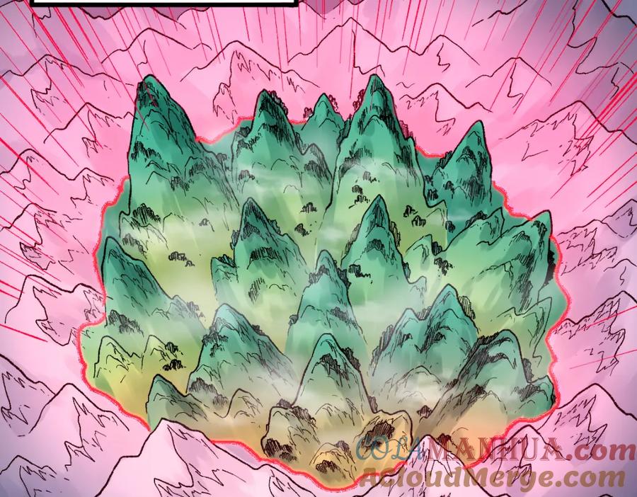 圣墟 第245话 域外生物？！ 第53页
