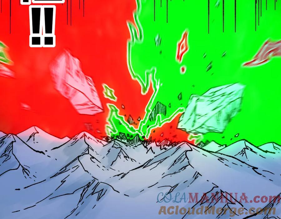圣墟 第246话 新的修行？！ 第19页
