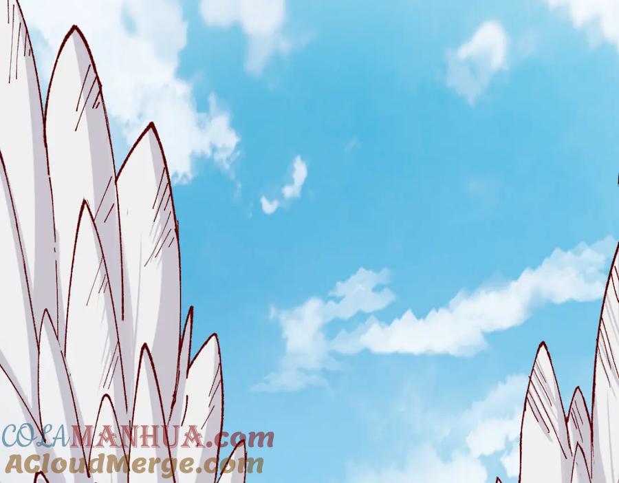 圣墟 第247话 新的修行？！（2） 第53页