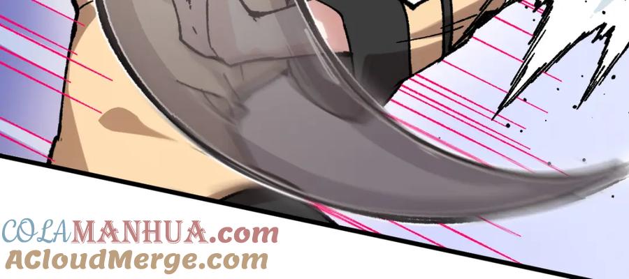 圣墟 第250话 全面碾压！！ 第40页
