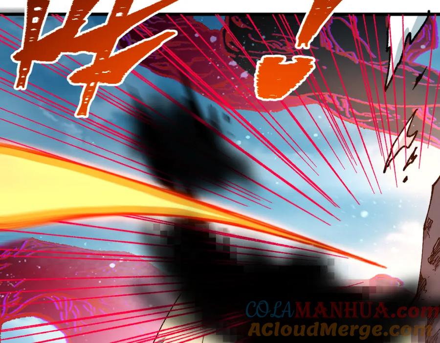 圣墟 第250话 全面碾压！！ 第12页