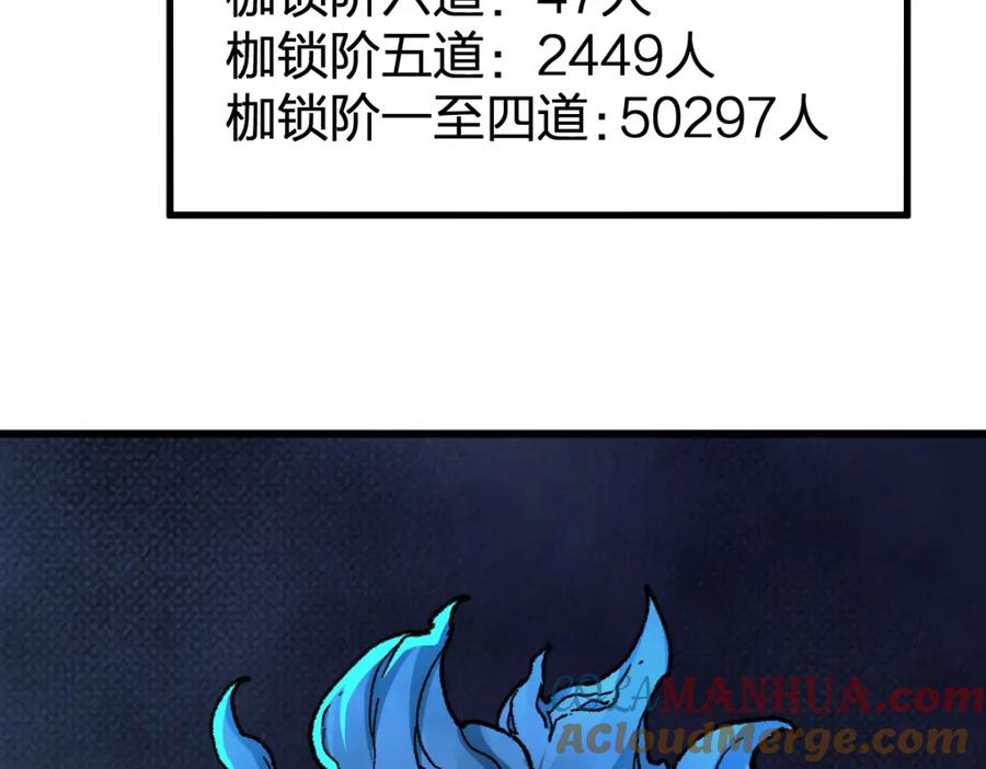 圣墟 第254话 我有个宝贝 第89页