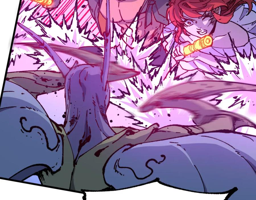 圣墟 第256话 BOSS登场！ 第60页