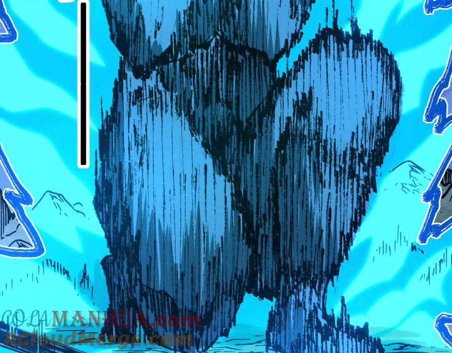 圣墟 第256话 BOSS登场！ 第13页