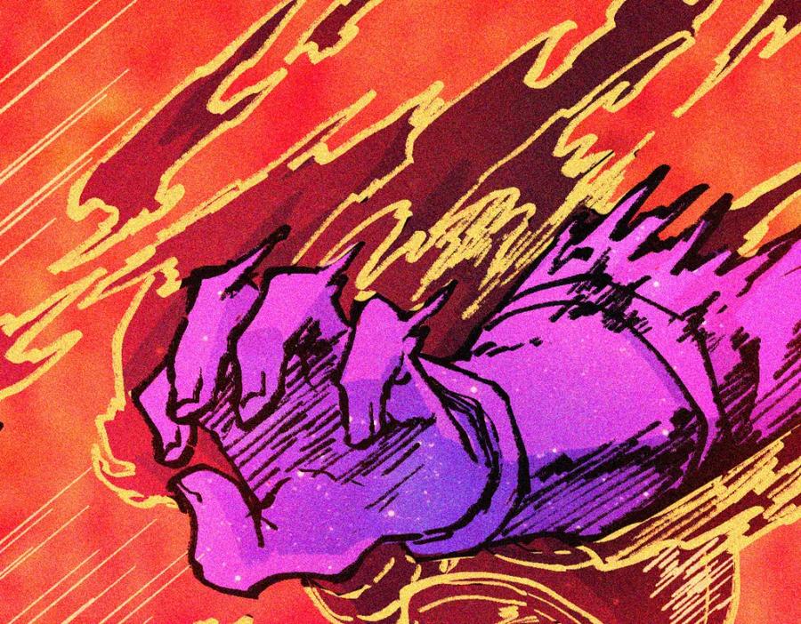 圣墟 第257话 猿王出击？ 第95页