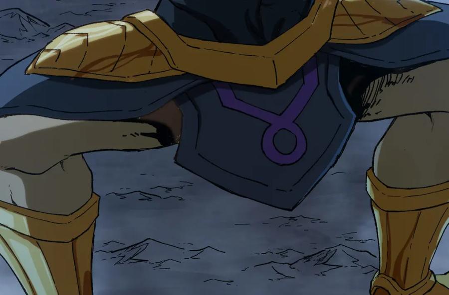 圣墟 第257话 猿王出击？ 第28页