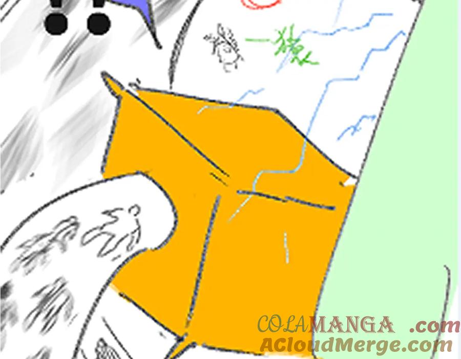 圣墟 第259话 猿王VS元首 第93页