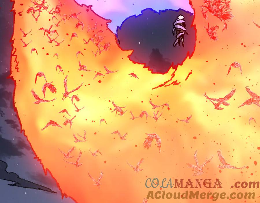圣墟 第263话 变身？！ 第16页