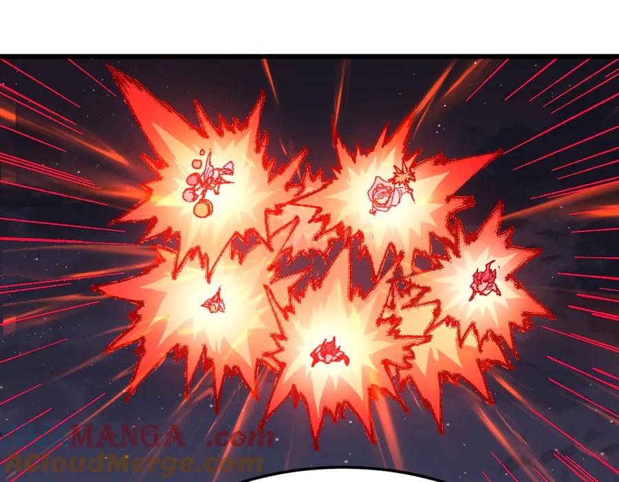 圣墟 第263话 变身？！ 第82页
