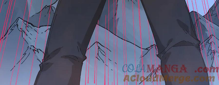 圣墟 第263话 变身？！ 第85页