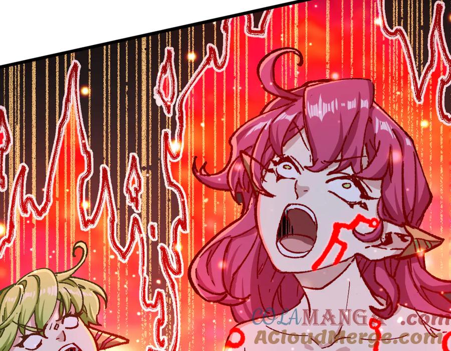 圣墟 第263话 变身？！ 第67页