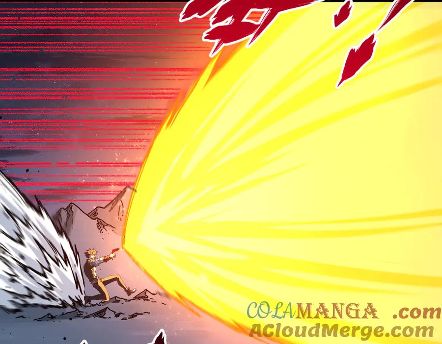 圣墟 第265话 二营长！开炮！ 第55页