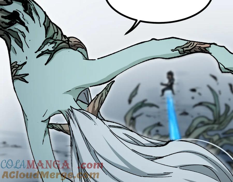 圣墟 第269话 亲卫队集结 第57页