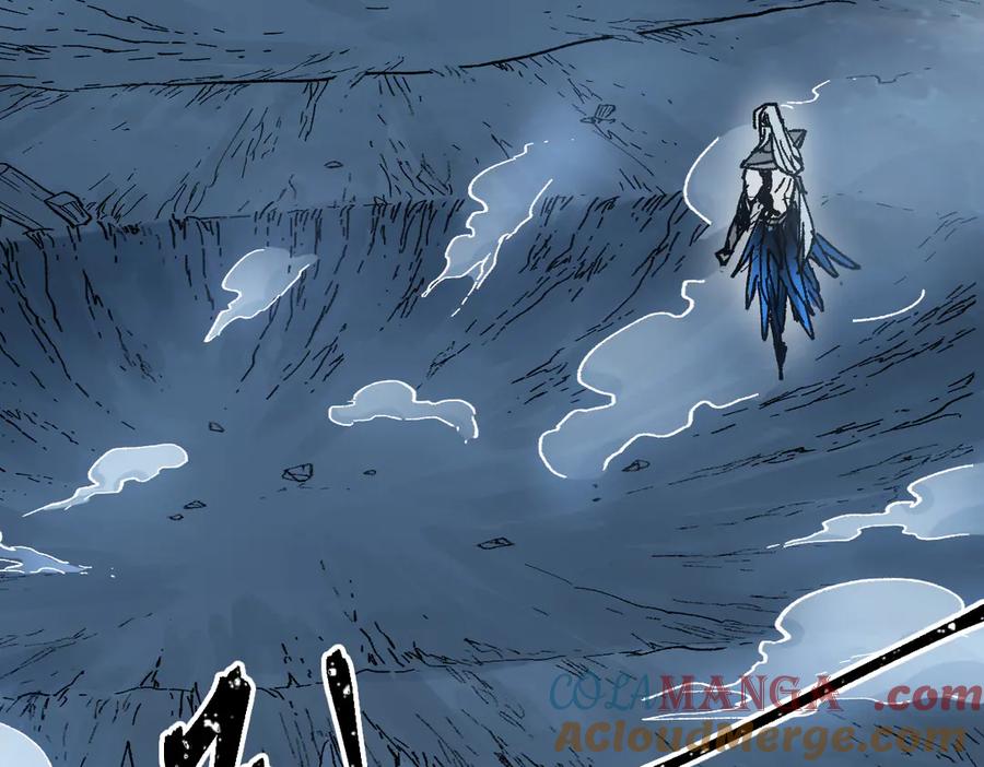 圣墟 第276话 透支的话补就好了 第85页