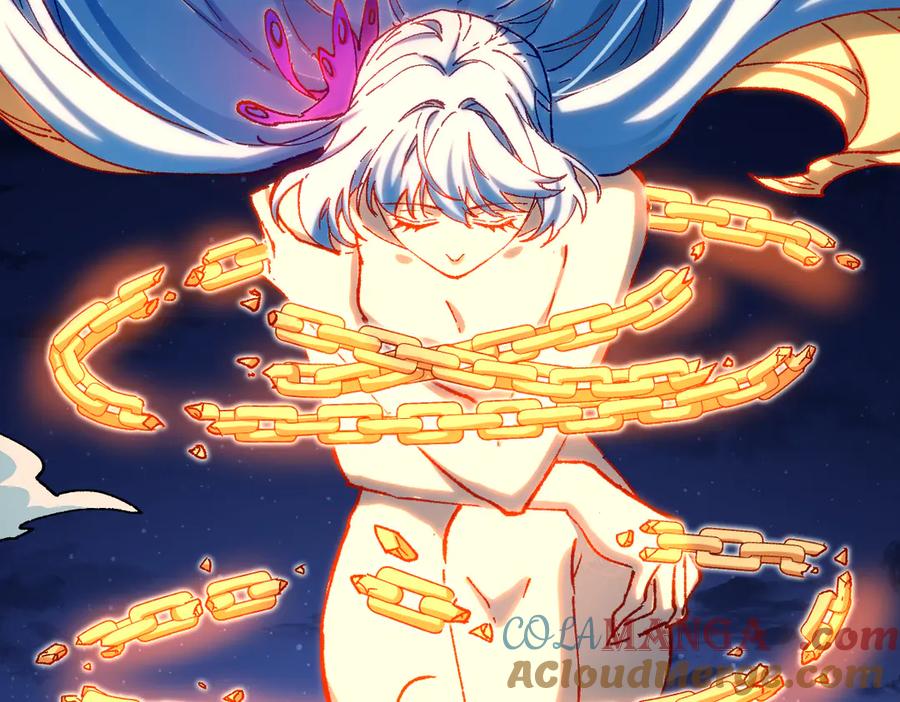 圣墟 第290话 故事的开始和结束 第33页