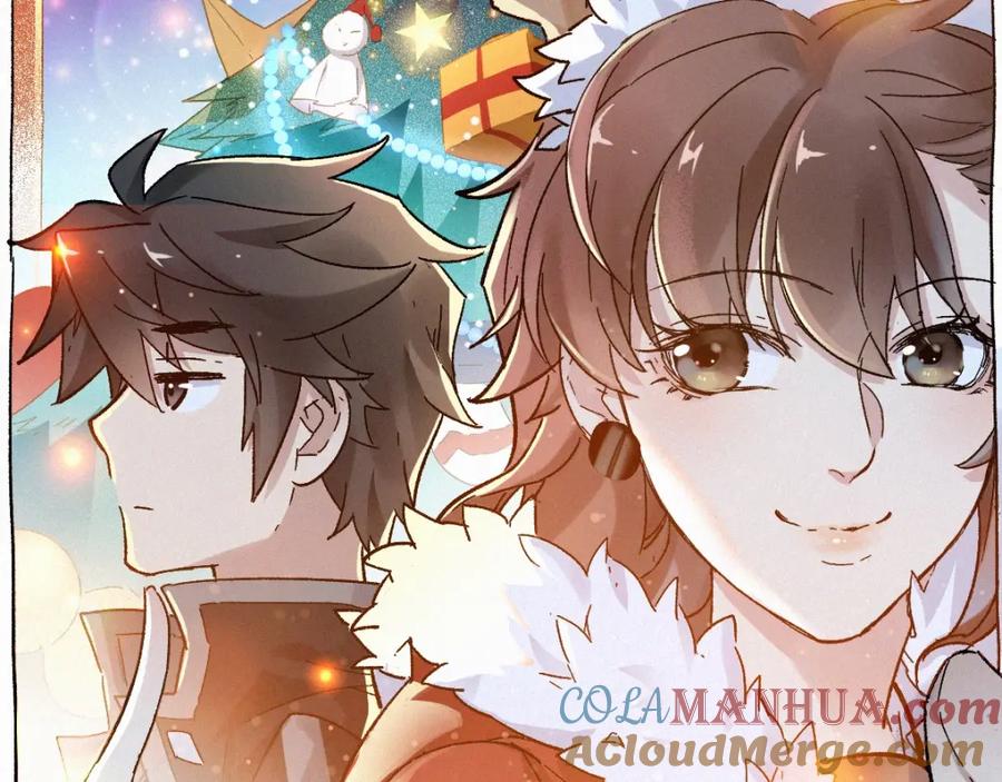 圣墟 第28话 胖子变异？！ 第57页