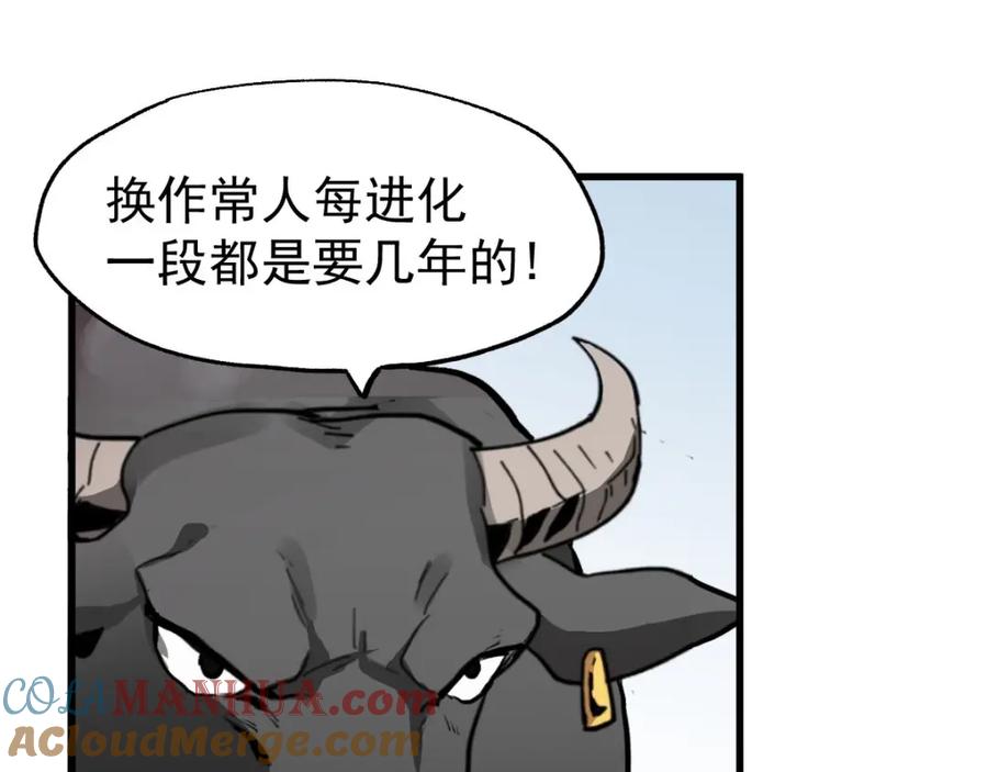 圣墟 第48话 不祥的预感 第73页