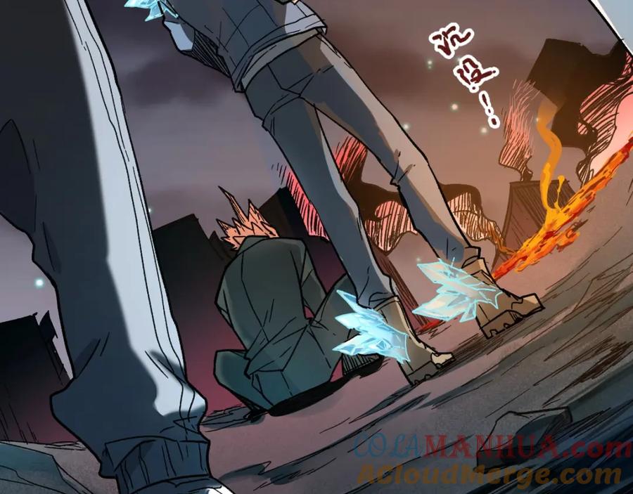 圣墟 第61话 完全落败？！ 第69页