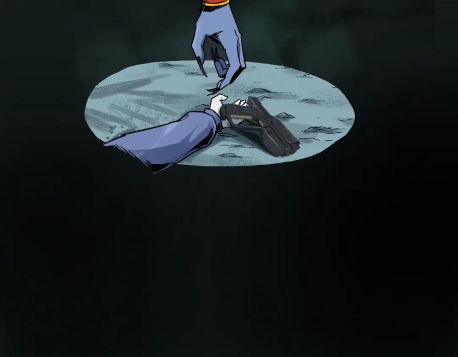 圣墟 第64话 危险超乎想象！ 第52页