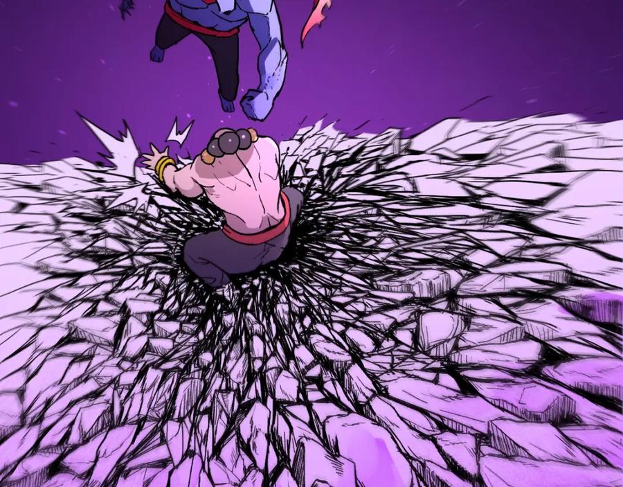 圣墟 第66话 苍狼王下场！ 第166页