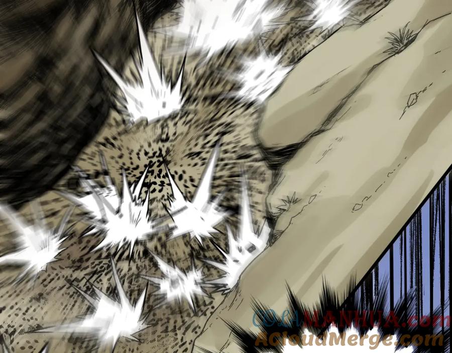 圣墟 第67话 获胜？！ 第177页