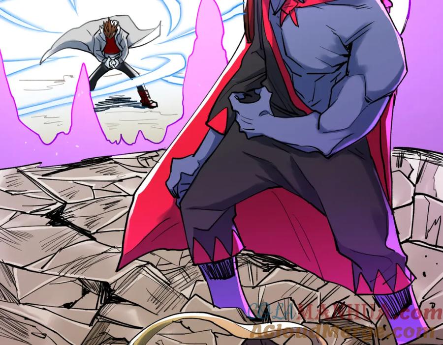 圣墟 第67话 获胜？！ 第25页