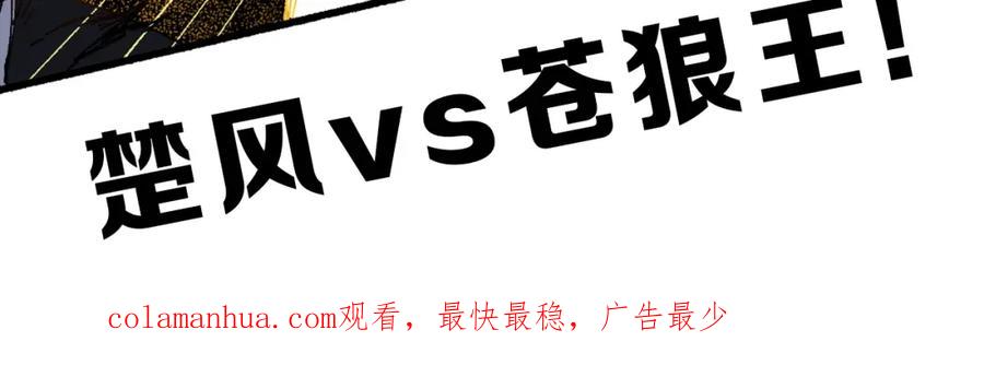 圣墟 第69话 前所未有的一拳 第204页