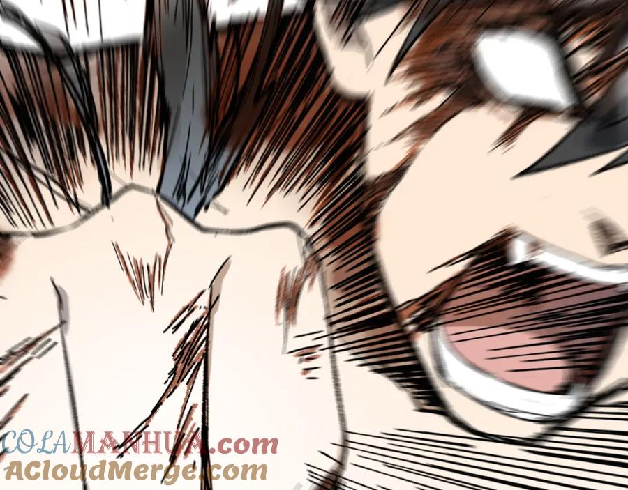 圣墟 第71话 核爆？核爆！ 第265页