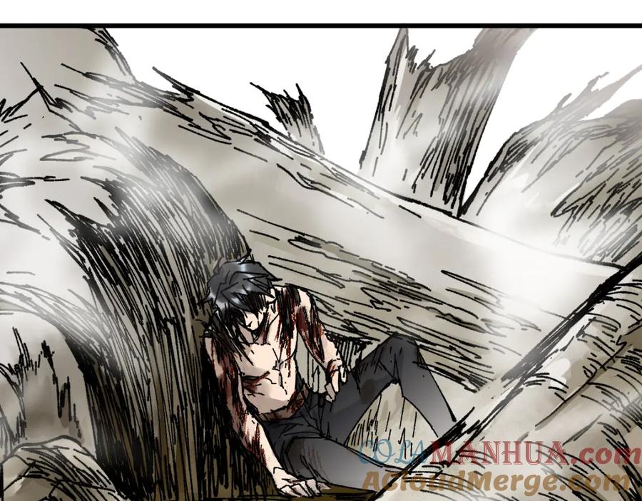 圣墟 第71话 核爆？核爆！ 第33页