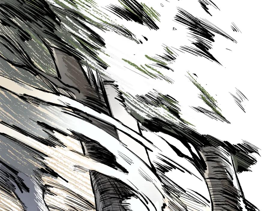 圣墟 第71话 核爆？核爆！ 第23页