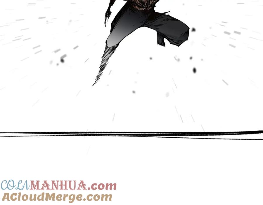 圣墟 第71话 核爆？核爆！ 第57页
