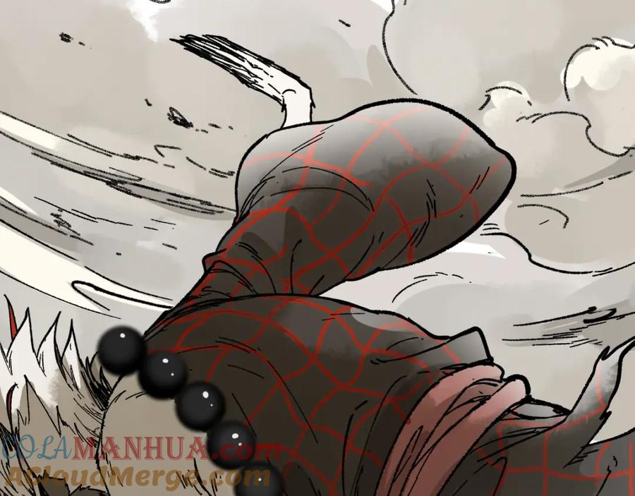 圣墟 第72话 红烧苍狼王？？？ 第189页