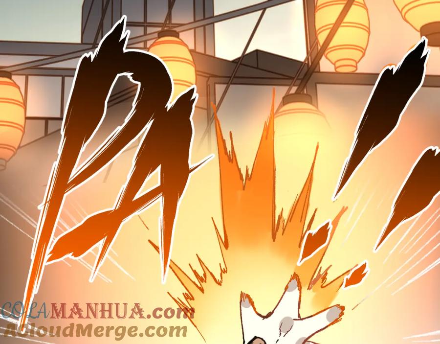圣墟 第75话 冤家碰面？？！ 第37页