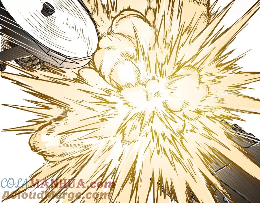 圣墟 第79话 截杀？楚风1v3！ 第165页