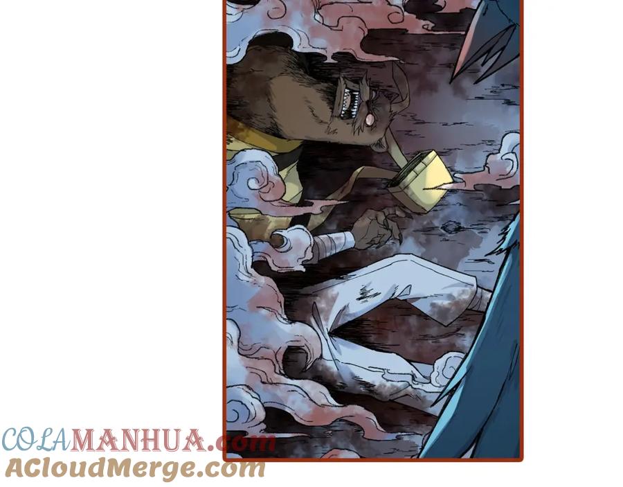 圣墟 第81话 王级的代价！ 第185页