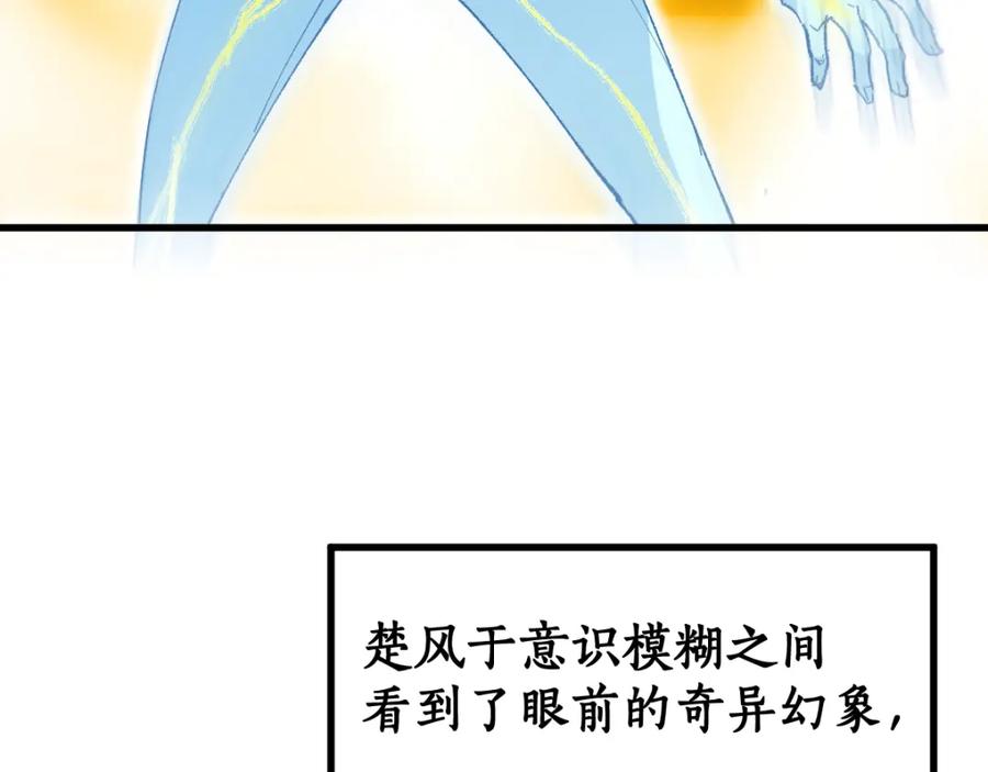 圣墟 第82话 枷锁阶的实力 第15页